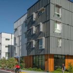 The overall project will be executed through four phases, which will lead to the replacement of 555 old apartments in the San Francisco metro area.