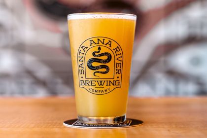 Santa Ana River Brewing Company Adding Brewpub