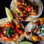 Sante Fe Restaurant Space Swapping Mexican Tenants