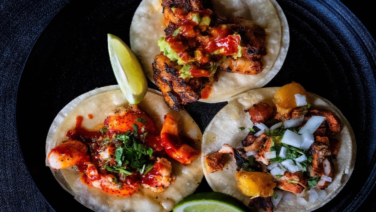 Sante Fe Restaurant Space Swapping Mexican Tenants