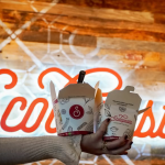 Scolapasta Changes Course for Arlington Entrance