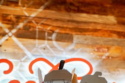 Scolapasta Changes Course for Arlington Entrance