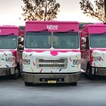Scream Truck On-Demand Ice Cream