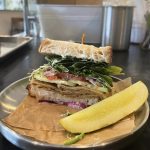 Kilovolt Coffee Launching Coffee and Espresso Food Truck