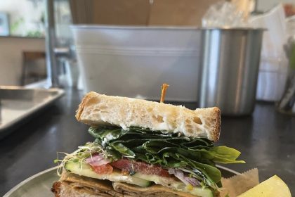 Kilovolt Coffee Launching Coffee and Espresso Food Truck