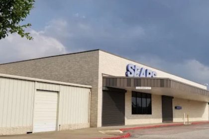 Texas-Based Entertainment Destination To Replace Vacant Department Store