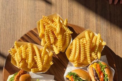 Shake Shack to Join Beltway Commons