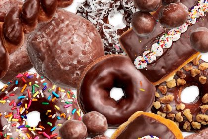 Shipley Do-Nuts Preparing to Sweeten Midlothian