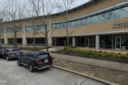 Simona's Restaurant Permitted For The Woodlands