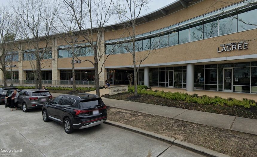 Simona's Restaurant Permitted For The Woodlands