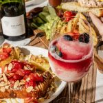 Sixty Vines Branching into Frisco