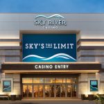 New Eatery Coming to The Market at Sky River Casino in Elk Grove