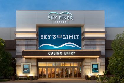 New Eatery Coming to The Market at Sky River Casino in Elk Grove