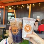 Smalls Sliders to Make Big Denton Impact