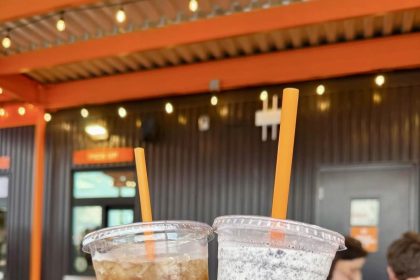 Smalls Sliders to Make Big Denton Impact