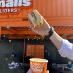 Second Smalls Sliders Sliding into McKinney