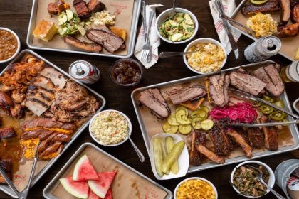 The Smoke Shop BBQ Expanding to Chelmsford