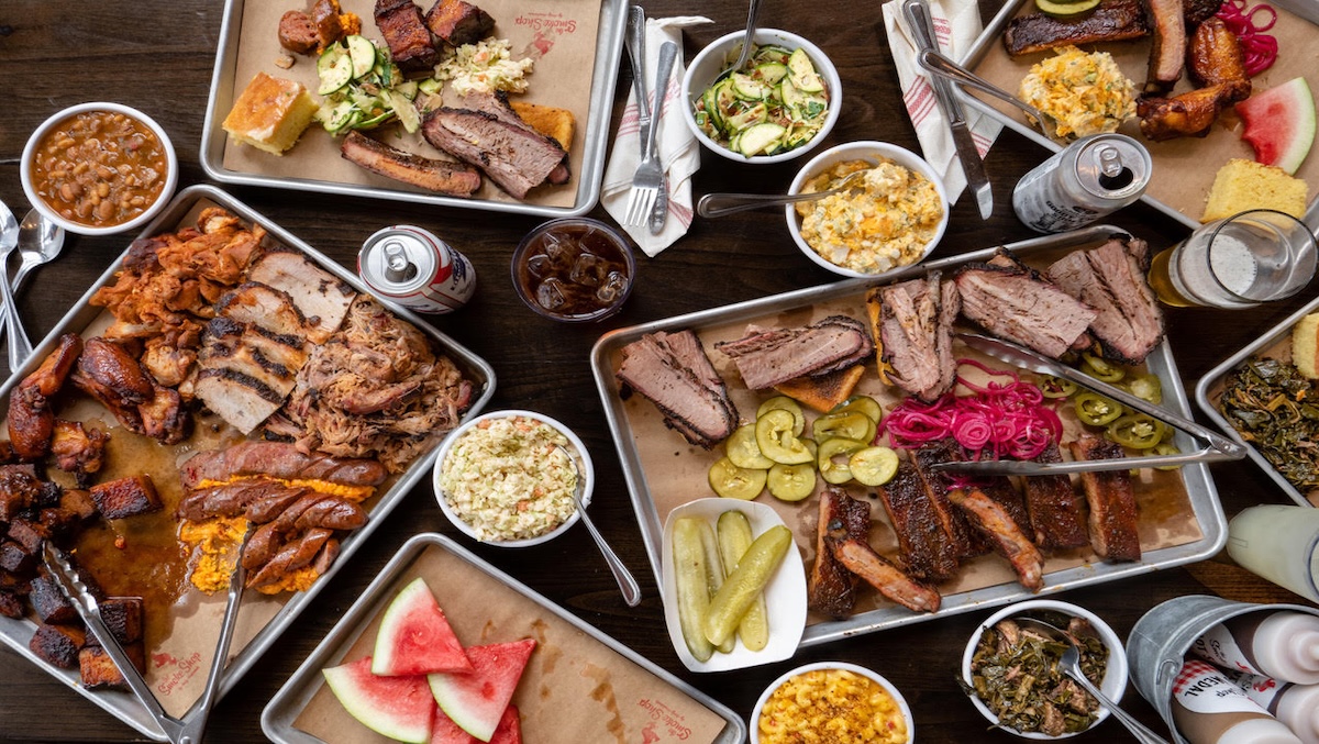 The Smoke Shop BBQ Expanding to Chelmsford