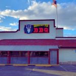 Barbecue restaurant fails health inspection in Las Vegas