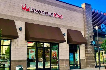 Gavin Felder has been named as the new president of Smoothie King.