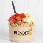 Smoothie and Juice Bar Coming to Marietta