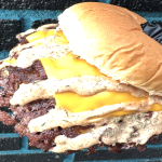 Snowboarder Turned Smashburger Master Opening a Restaurant