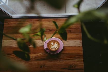 Folsom's Sociology Coffee Bar Brewing Up New Placerville Café