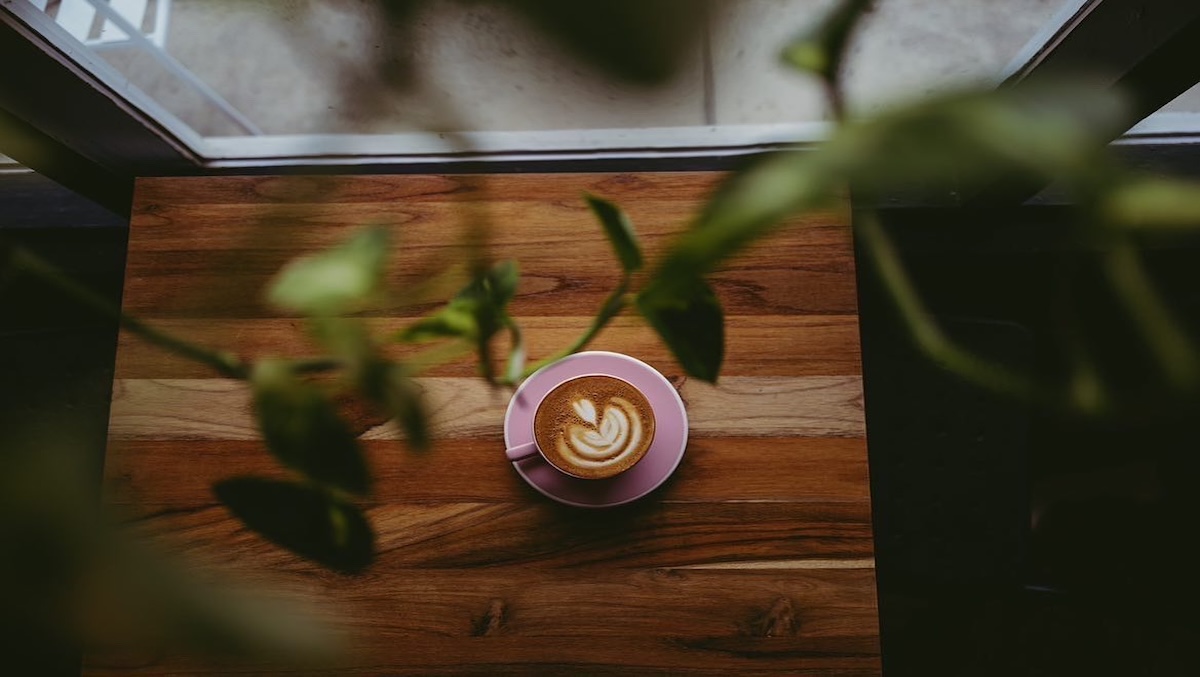 Folsom's Sociology Coffee Bar Brewing Up New Placerville Café