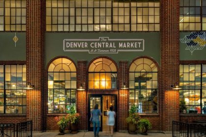 Denver's Grocery Stores Ranked