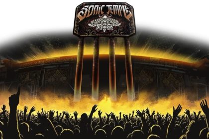 Legendary Headliners, Anticipated Reunions, and a Diverse Roster of More Than 100 Bands to Set Foot on Stage throughout the four-day music and arts festival in Columbus, Ohio.