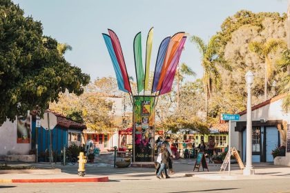 New Garden-Inspired Eatery Coming to Balboa Park