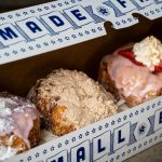 Specialty Donut and Coffee Franchise Growing in the Peach State