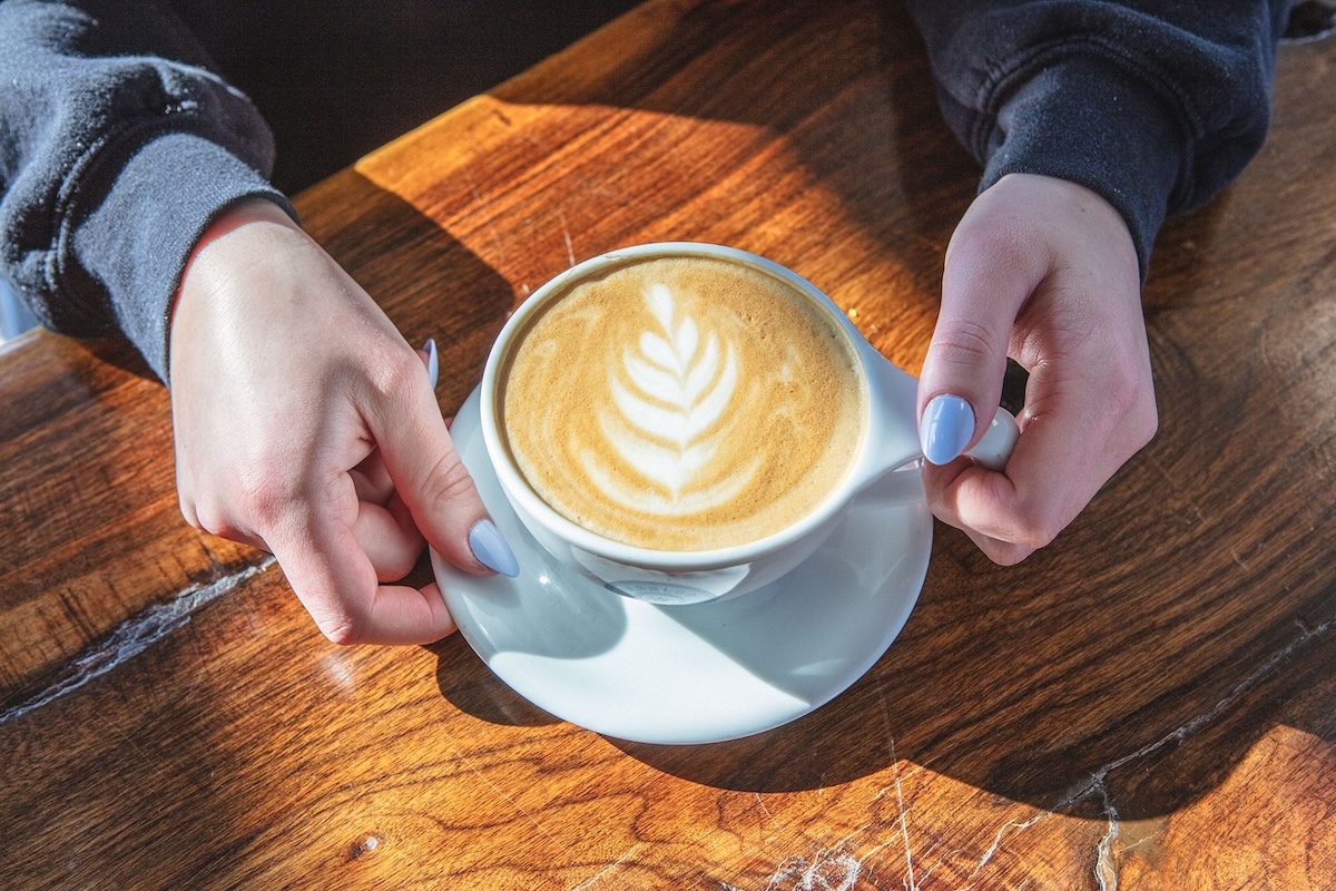 Specialty Donut and Coffee Franchise Growing in the Peach State