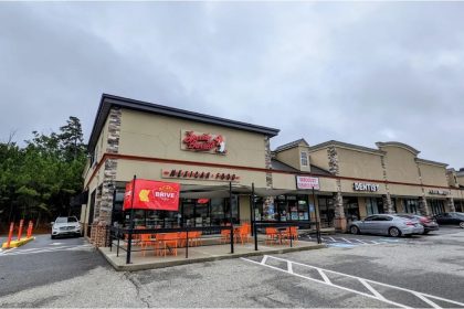 Mexican Eatery in Metro Atlanta Scores Unsatisfactory in Recent Health Inspection