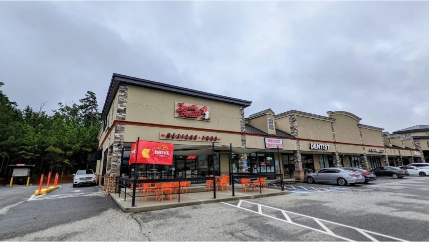 Mexican Eatery in Metro Atlanta Scores Unsatisfactory in Recent Health Inspection