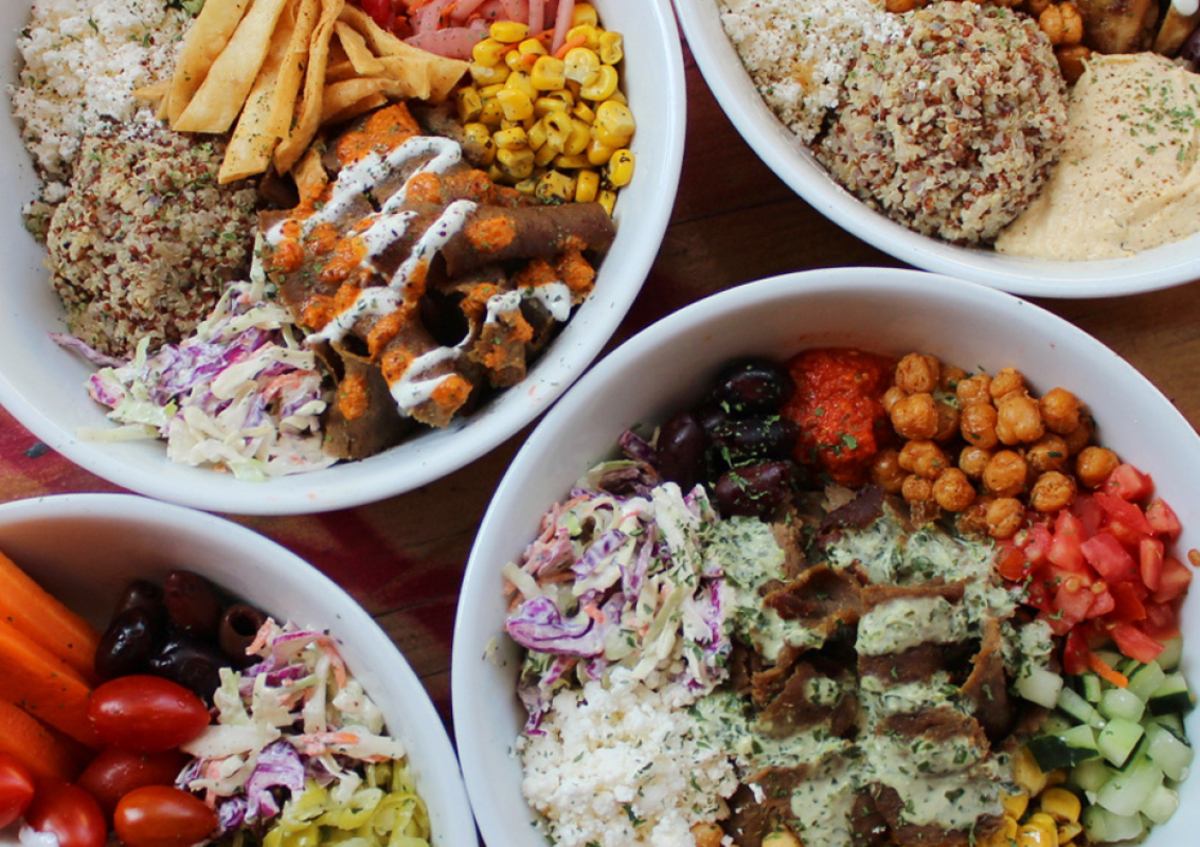 Spitz Replacing Crushed in Pacific Beach