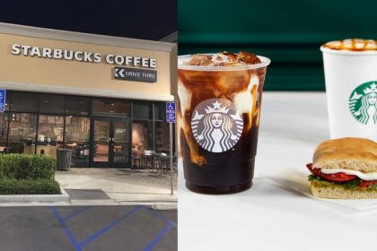 Food inspectors ordered closure of the popular coffee shop due to fire damage observed during a routine inspection on May 25.