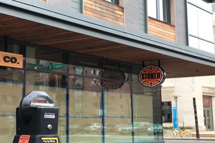 Stoked Pizza Co. Cambridge Closes Temporarily Following Fire