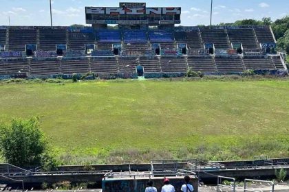 University students of Pennsylvania recently shared their plans for a new green redevelopment project in Atlanta.