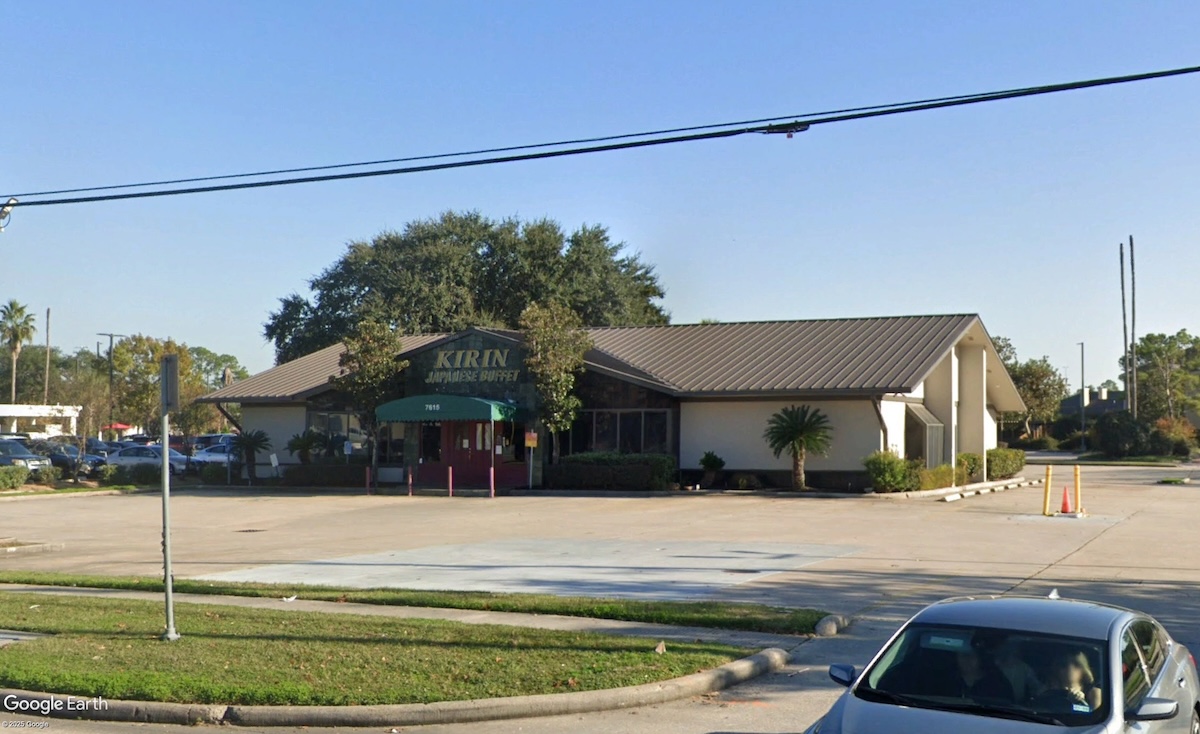 Super Yummy Mongolian Stir Fry & Sushi Gears Up For New Buildout