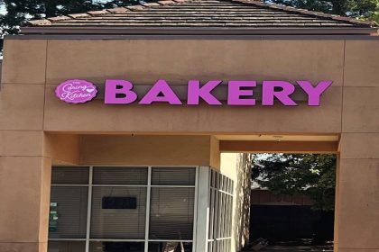 Vegan Bakery The Caring Kitchen Expanding to Orangevale