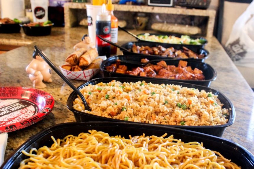 Teriyaki Madness Expanding in Greater Sacramento