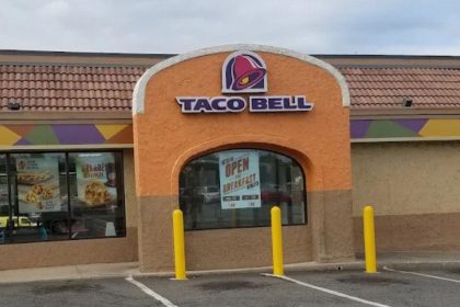 Taco Bell has reintroduced its 2018-launched Nacho Fries for a limited period.