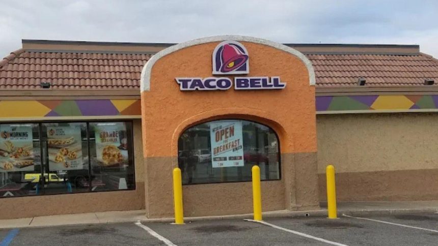 Taco Bell has reintroduced its 2018-launched Nacho Fries for a limited period.