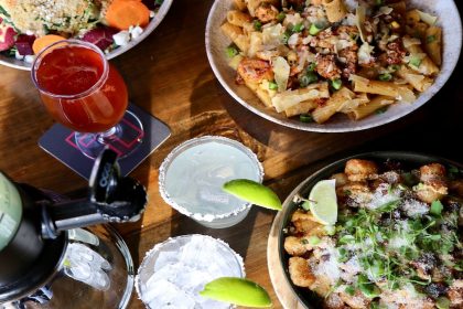 Tavern in the Square Expanding to Braintree