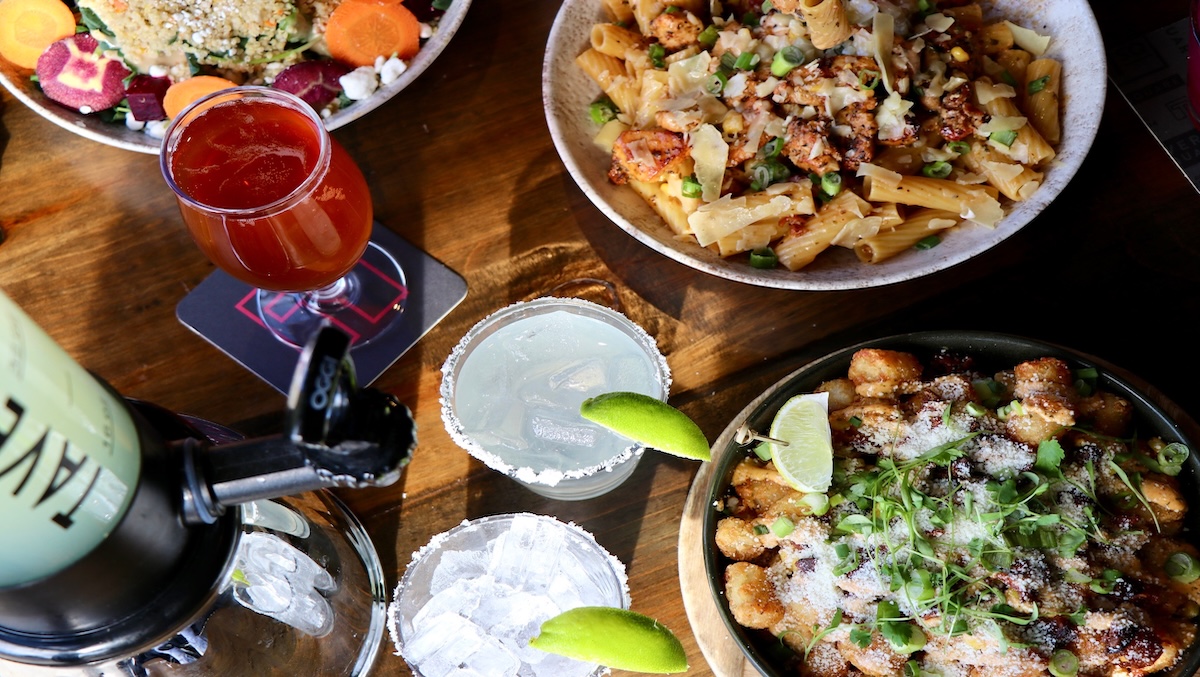 Tavern in the Square Expanding to Braintree