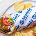 Taziki’s Mediterranean Cafe to Return to Charleston Area With Mount Pleasant Location