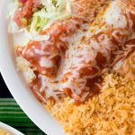 El Burrito Taqueria to Take Over Jimboy's Tacos Space in Downtown Commons