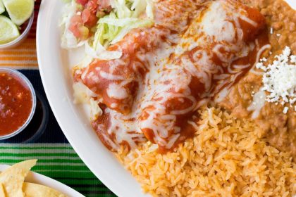 El Burrito Taqueria to Take Over Jimboy's Tacos Space in Downtown Commons