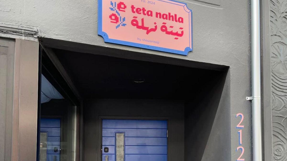 Oakland Restaurant Goes into Catering Mode as it Awaits Future Reopening